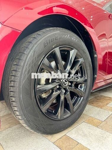 Mazda 3 2020 1.5L Deluxe - 45168 km