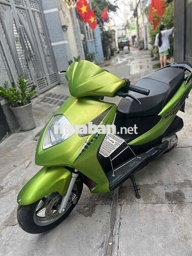 Dylan 150 bstp k9c xe đẹp máy êm