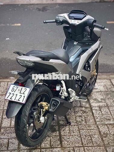 Winner X 150 V3 ( đời 2022 ) Phanh ABS ❤️