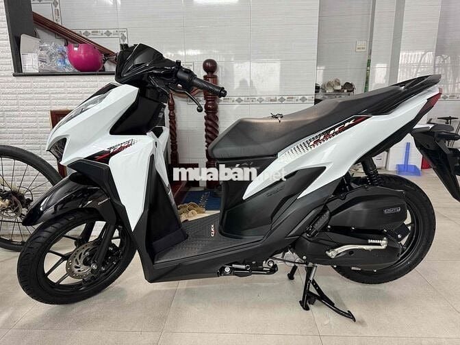 Click Thái 125cc Đời 2022 Siêu Lướt..Chạy 1.600Km