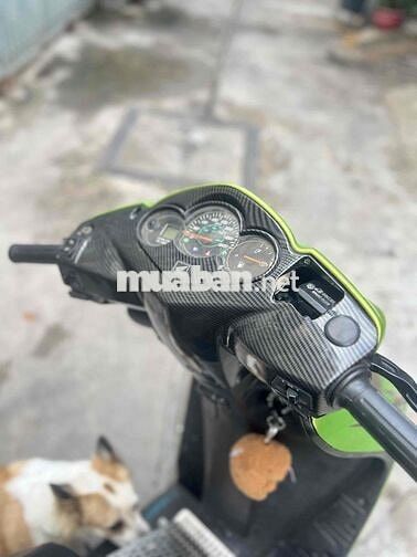 Dylan 150 bstp k9c xe đẹp máy êm