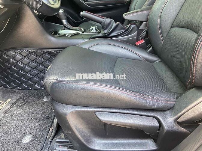 Mazda 3 2016 1.5AT Sedan cực chất TNCC gốc HN 30E
