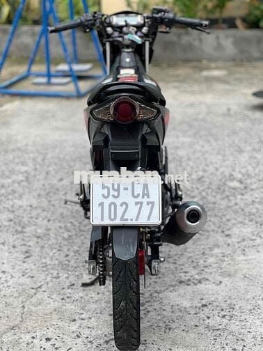 ❤️ Satria 150Fi đời 2020 bstp chính chủ hỗ trợ góp