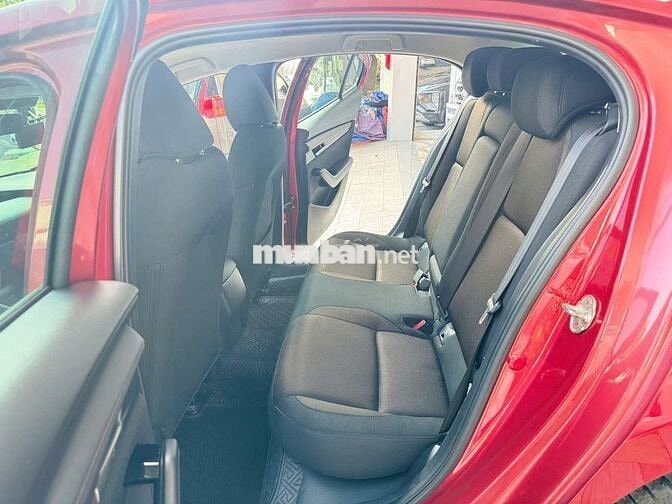 Mazda 3 2020 1.5L Deluxe - 45168 km
