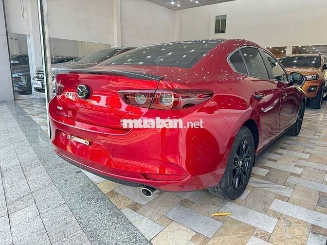 Mazda 3 2020 1.5L Deluxe - 45168 km