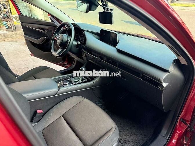 Mazda 3 2020 1.5L Deluxe - 45168 km