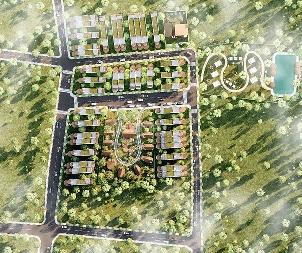 Cơ hội đầu tư: Đất nền Di Linh chỉ từ 286 triệu, sổ riêng!