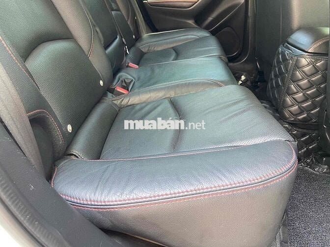 Mazda 3 2016 1.5AT Sedan cực chất TNCC gốc HN 30E