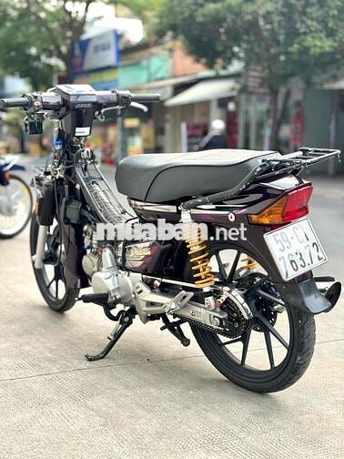 dream thái 98 bstp 9 chủ full kiểng