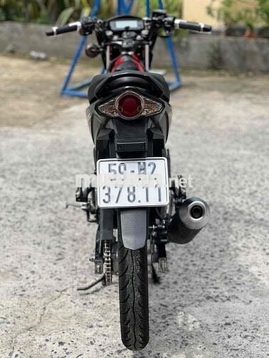 ❤️ Satria 150Fi đời 2020 bstp chính chủ hỗ trợ góp