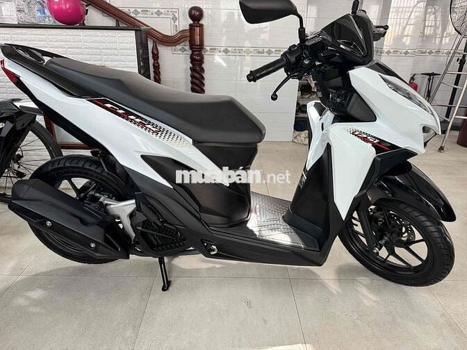 Click Thái 125cc Đời 2022 Siêu Lướt..Chạy 1.600Km