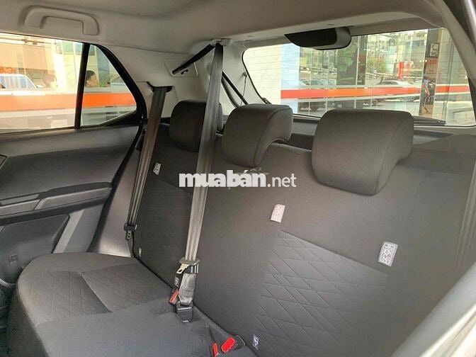 Toyota Wigo 2023 1.2 AT - 70000 km - Toyota TX