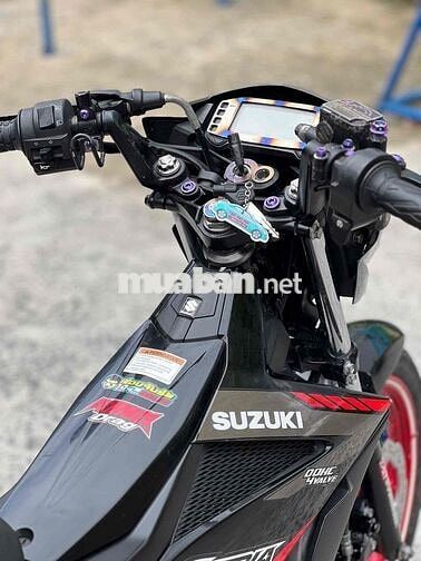 ❤️ Satria 150Fi đời 2020 bstp chính chủ hỗ trợ góp