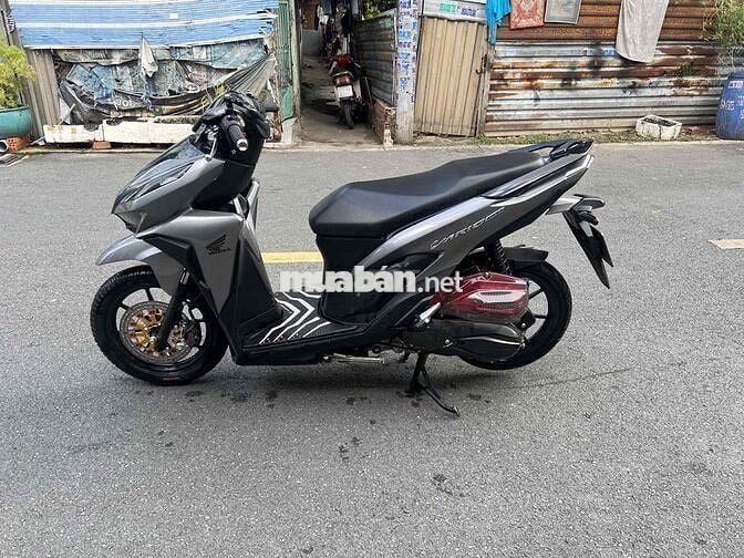 cần bán vario 125