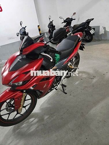 Bán xe Winner x V3 ABS+SMK, ĐK tháng 08/2022, đẹp