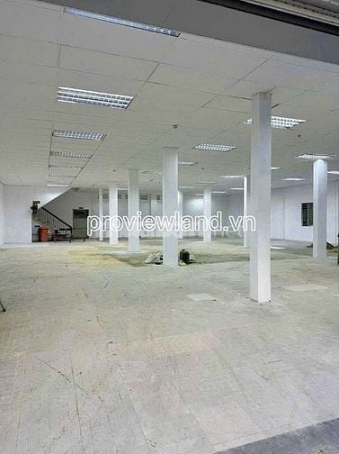 Bán toà văn phòng Phú Nhuận, Phan Xích Long, 3 tầng, 350m2 đất