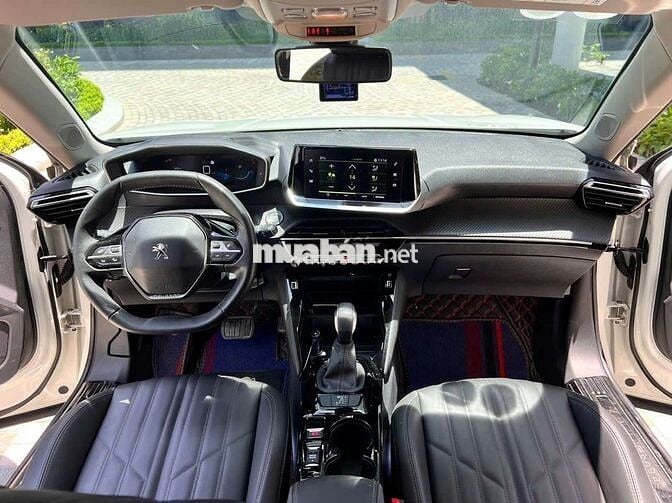 Peugeot 2008 2022 GT Line 1.2 AT - 26000 km
