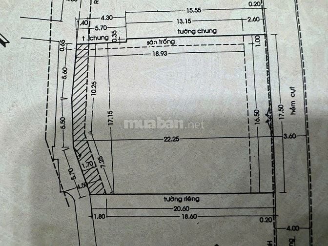 Bán toà văn phòng Phú Nhuận, Phan Xích Long, 3 tầng, 350m2 đất