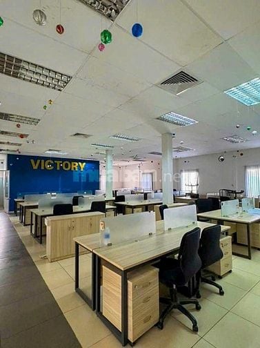 Bán toà văn phòng Phú Nhuận, Phan Xích Long, 3 tầng, 350m2 đất