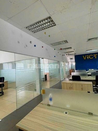 Bán toà văn phòng Phú Nhuận, Phan Xích Long, 3 tầng, 350m2 đất