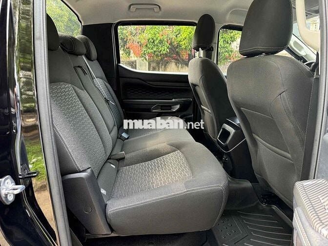 ✅Ford Ranger 2023 XLT 4x4 AT - 56000 km- Xe Cty