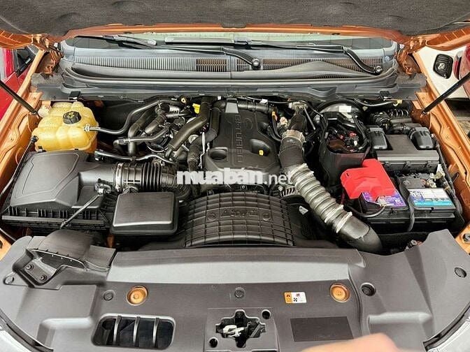RANGER 2020 Wildtrak 2.0L 4x4 Biturbo - 59479 km