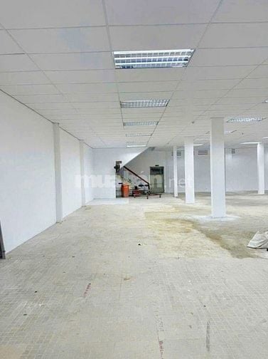 Bán toà văn phòng Phú Nhuận, Phan Xích Long, 3 tầng, 350m2 đất