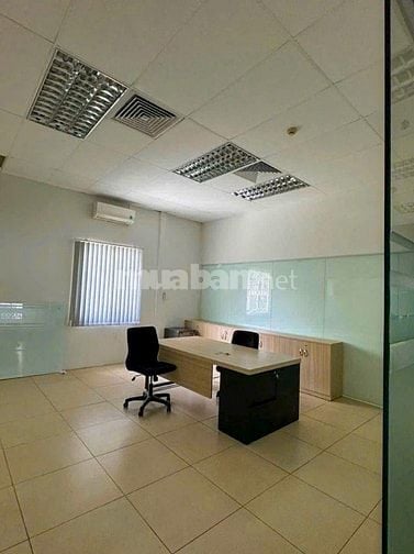 Bán toà văn phòng Phú Nhuận, Phan Xích Long, 3 tầng, 350m2 đất