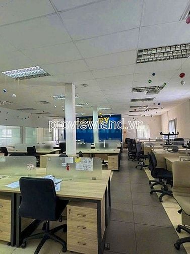 Bán toà văn phòng Phú Nhuận, Phan Xích Long, 3 tầng, 350m2 đất