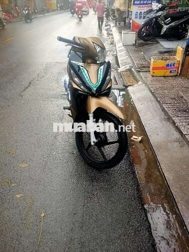 Wave RSX bstp chính chủ bao ký giấy xe đẹp máy êm
