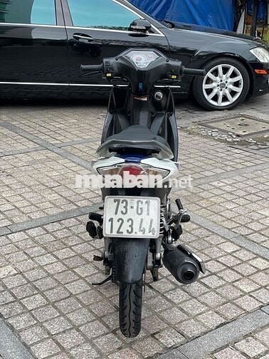 Axelo biển số vip 1234 có hỗ trợ trả góp