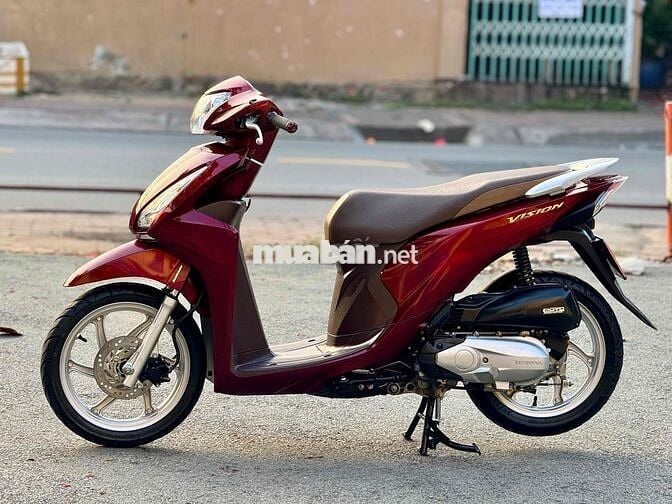 HONDA VISION 2020 khoá smk chính chủ