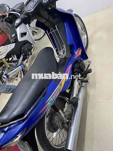 ex 155 VVA dk 2023 Odo 5k xe như xe trông hản ken