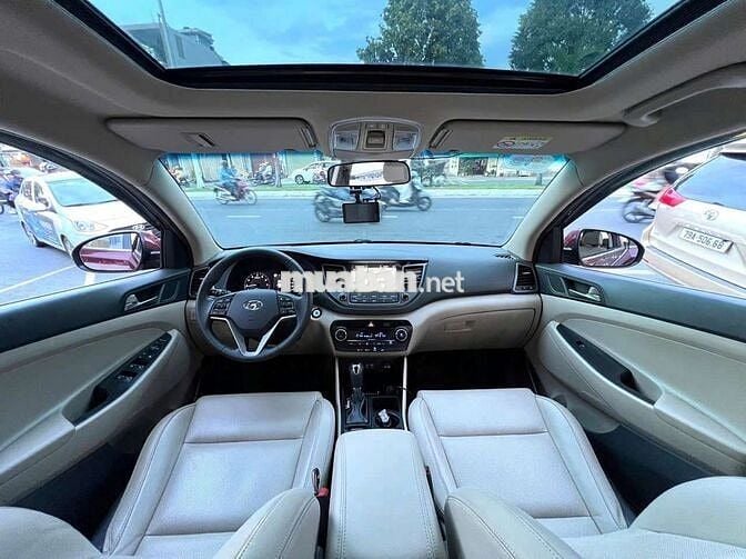 HYUNDAI TUCSON 2019 2.0 ATH - 52.168 km