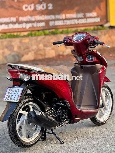 HONDA VISION 2020 khoá smk chính chủ