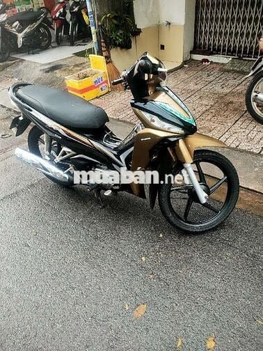 Wave RSX bstp chính chủ bao ký giấy xe đẹp máy êm