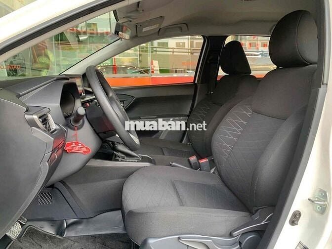 Toyota Wigo 2023 1.2 AT - 70000 km - Toyota TX