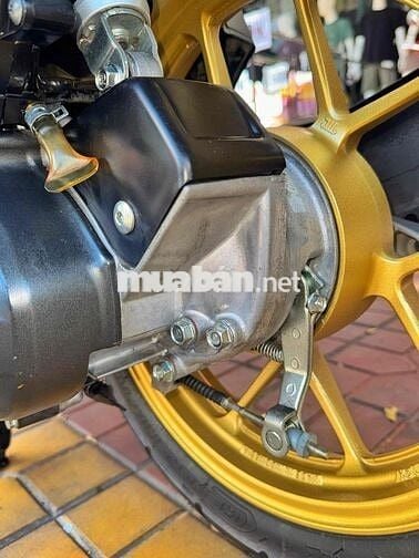 vario 150 2018 như mới