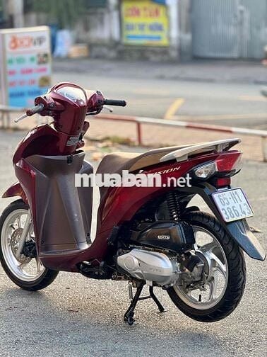 HONDA VISION 2020 khoá smk chính chủ