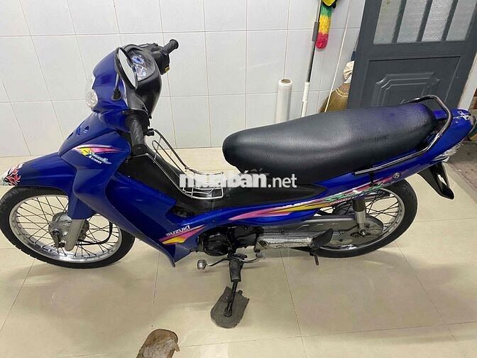 ex 155 VVA dk 2023 Odo 5k xe như xe trông hản ken