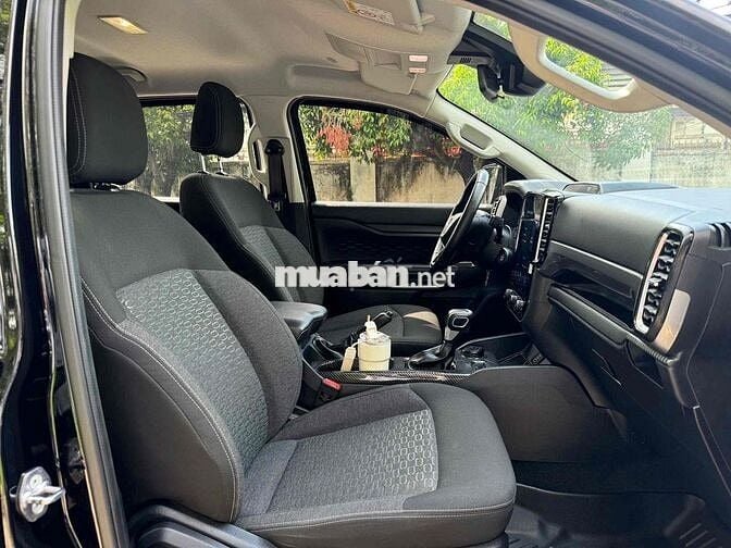 ✅Ford Ranger 2023 XLT 4x4 AT - 56000 km- Xe Cty