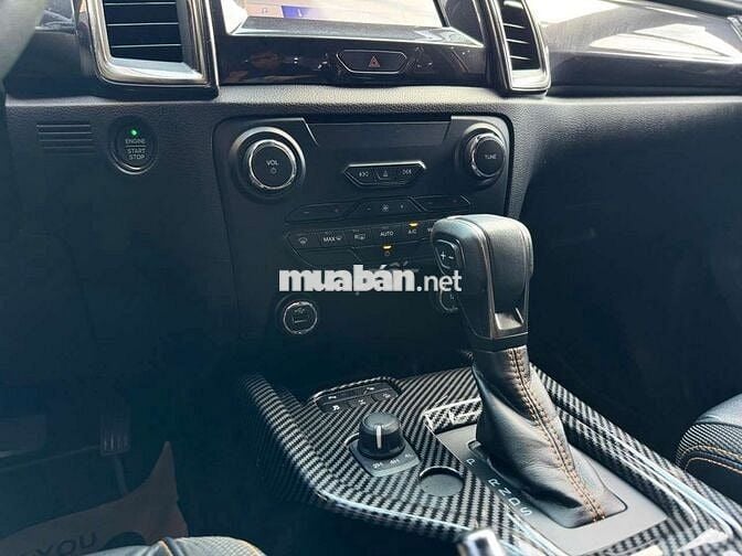 RANGER 2020 Wildtrak 2.0L 4x4 Biturbo - 59479 km