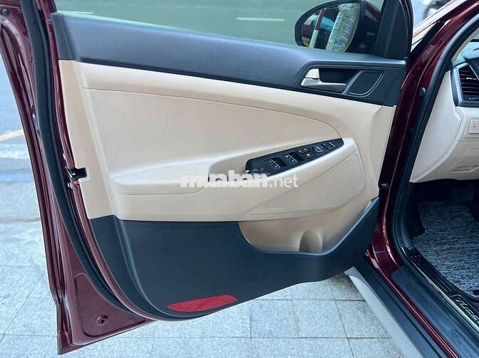 HYUNDAI TUCSON 2019 2.0 ATH - 52.168 km
