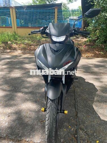 ex 155 VVA dk 2023 Odo 5k xe như xe trông hản ken