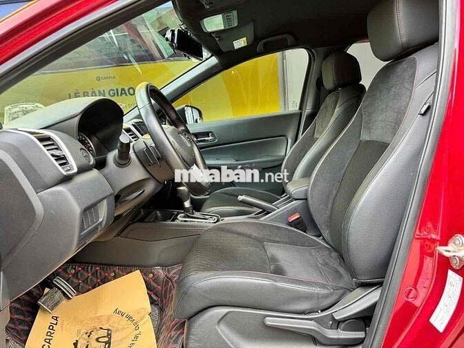 Honda City 2021 1.5 RS - 13500 km