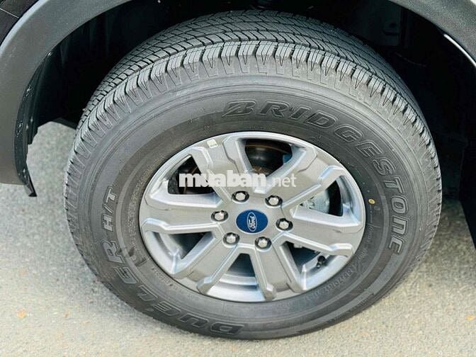 ✅Ford Ranger 2023 XLT 4x4 AT - 56000 km- Xe Cty