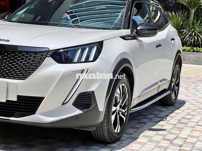 Peugeot 2008 2022 GT Line 1.2 AT - 26000 km