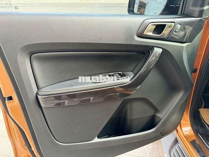 RANGER 2020 Wildtrak 2.0L 4x4 Biturbo - 59479 km