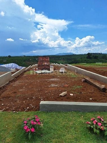 Đất Nền Di Linh Sổ Sẵn Cạnh Nút Giao Cao Tốc - Mặt Tiền 8m Chỉ 7XX