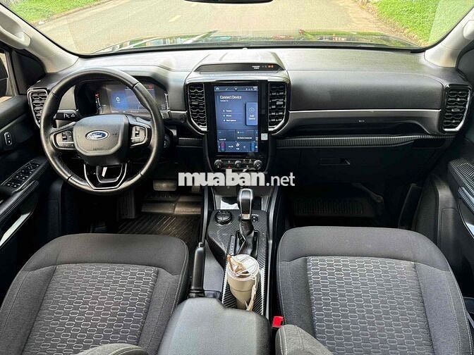 ✅Ford Ranger 2023 XLT 4x4 AT - 56000 km- Xe Cty